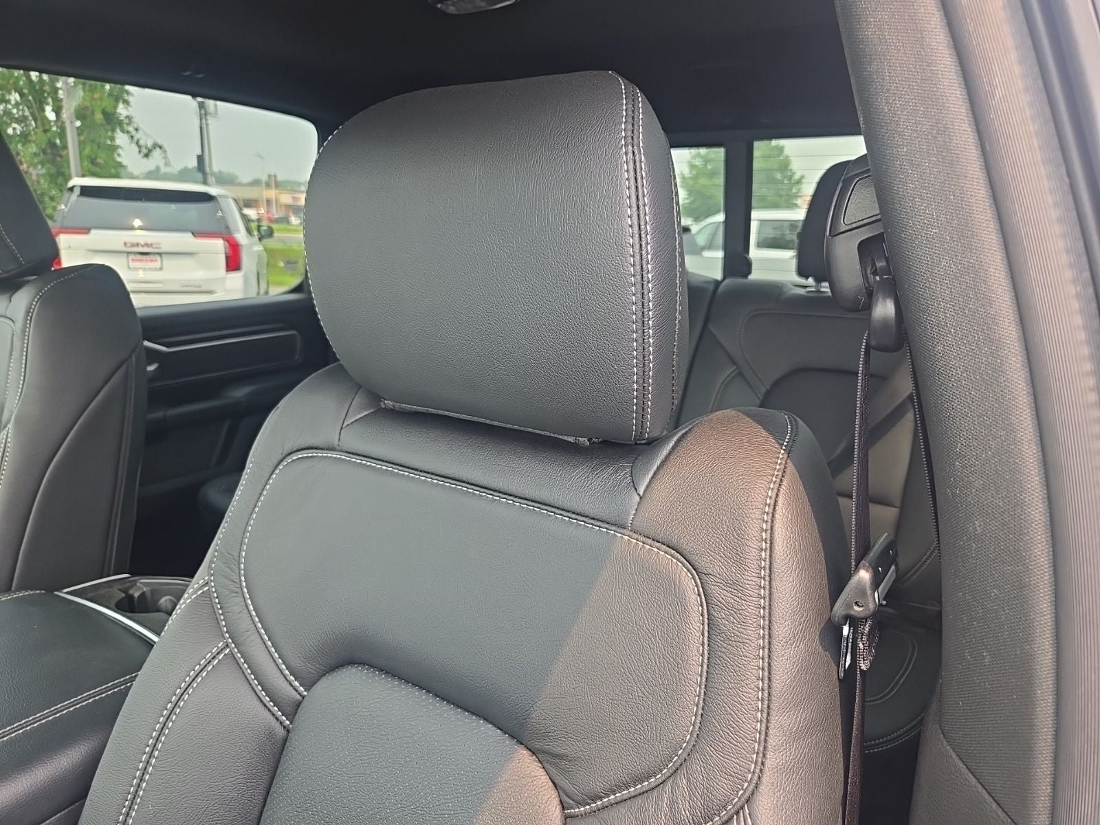 2024 RAM 1500 Big Horn/Lone Star