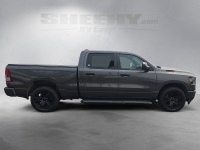 2024 RAM 1500 Big Horn/Lone Star