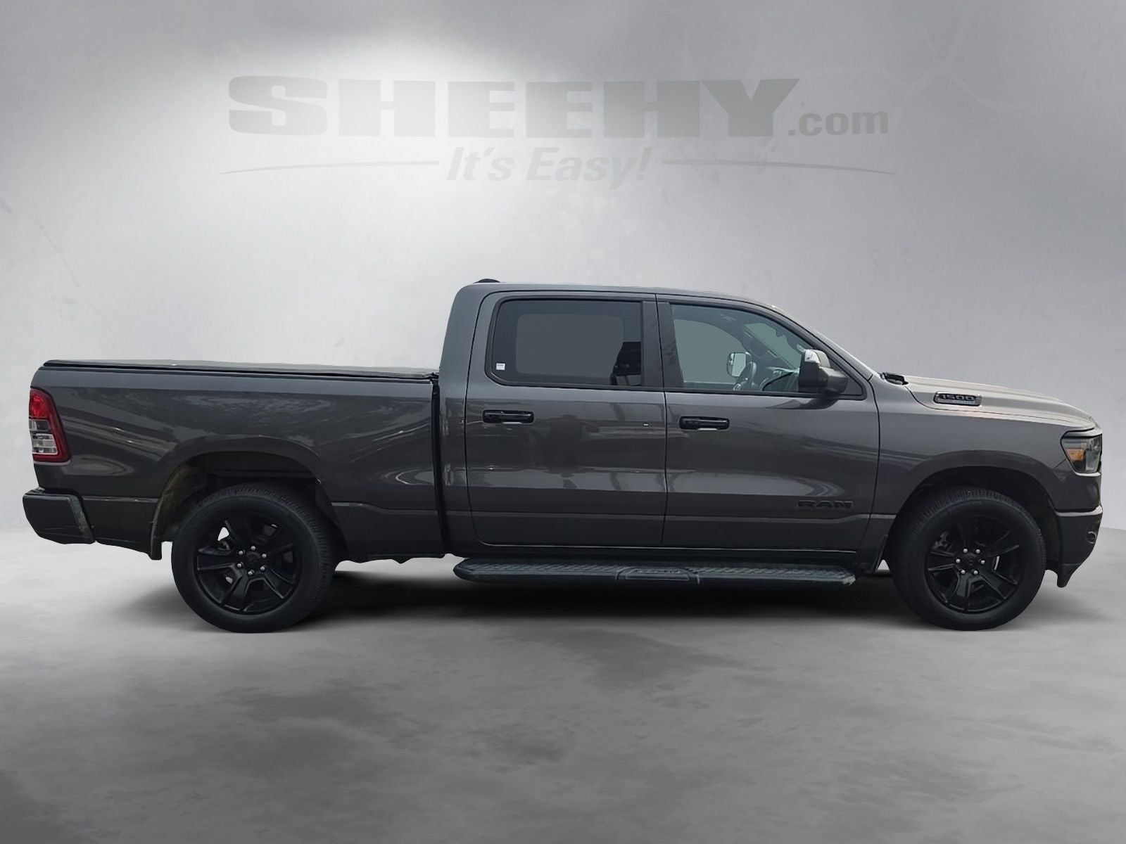 2024 RAM 1500 Big Horn/Lone Star
