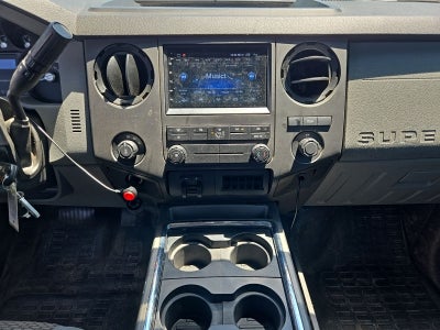 2012 Ford F-250SD XL