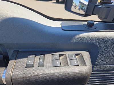 2012 Ford F-250SD XL