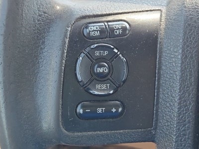 2012 Ford F-250SD XL