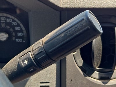 2012 Ford F-250SD XL