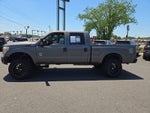 2012 Ford F-250SD XL