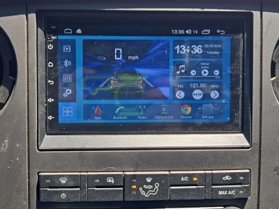 2012 Ford F-250SD XL