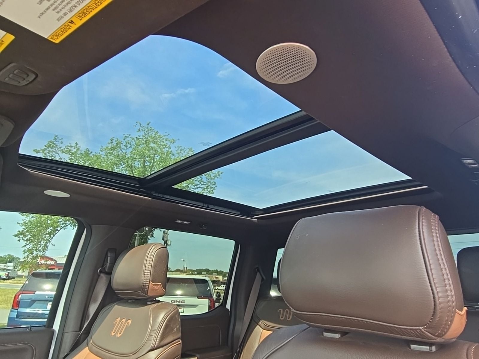 2024 Ford F-250SD King Ranch