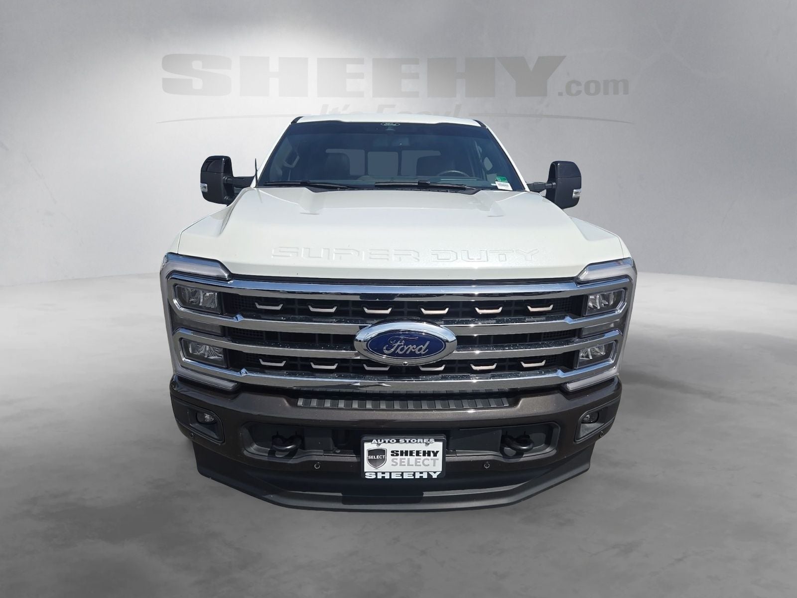 2024 Ford F-250SD King Ranch