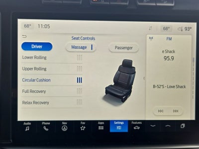 2024 Ford F-250SD King Ranch