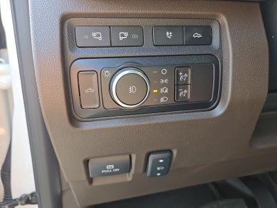 2024 Ford F-250SD King Ranch