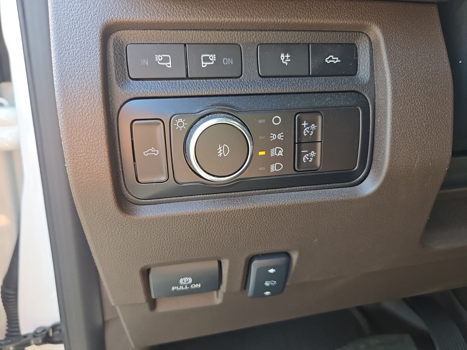 2024 Ford F-250SD King Ranch