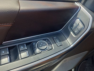 2024 Ford F-250SD King Ranch