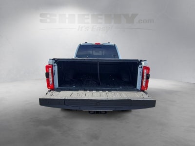 2024 Ford F-250SD King Ranch