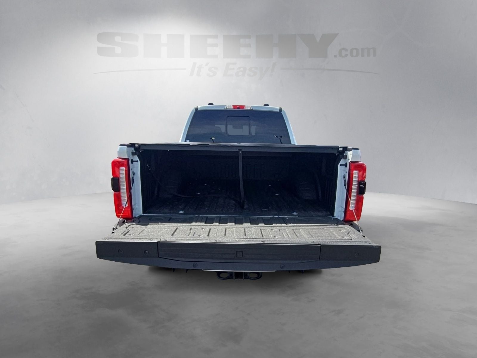 2024 Ford F-250SD King Ranch