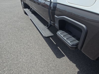 2024 Ford F-250SD King Ranch