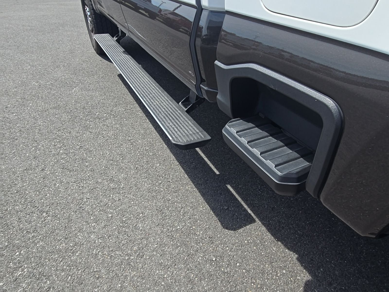 2024 Ford F-250SD King Ranch