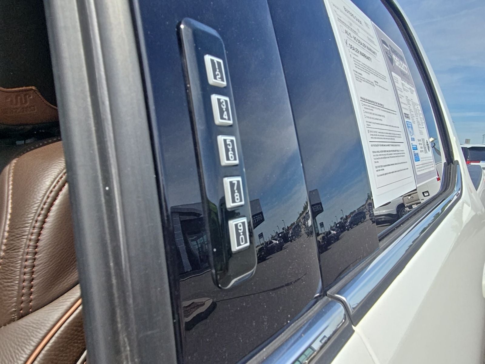 2024 Ford F-250SD King Ranch