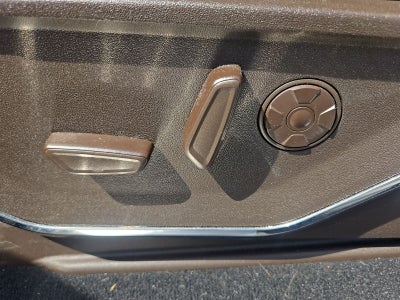 2024 Ford F-250SD King Ranch
