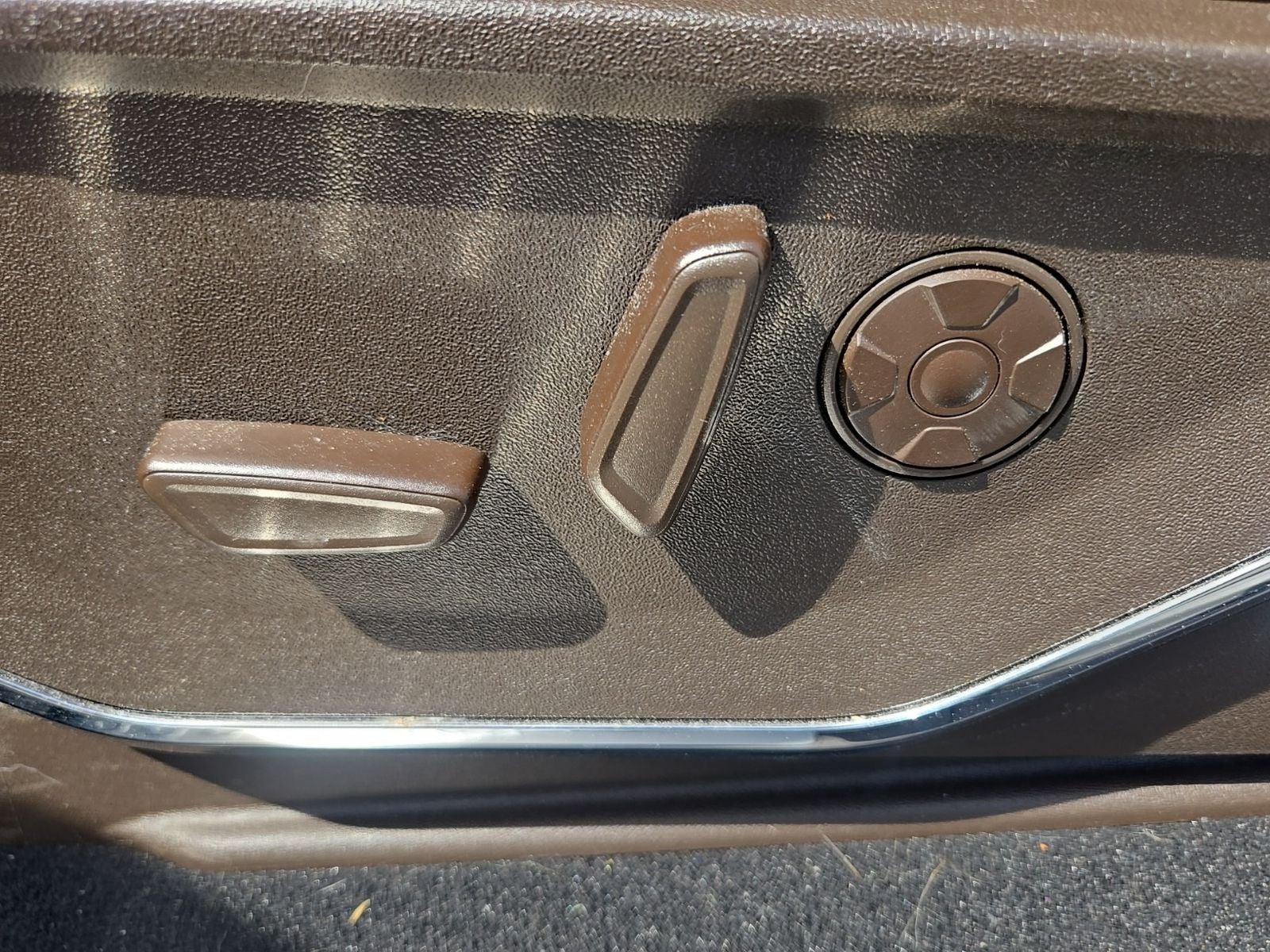 2024 Ford F-250SD King Ranch