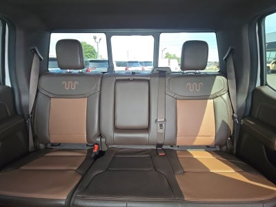 2024 Ford F-250SD King Ranch