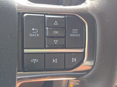 2024 Ford F-250SD King Ranch