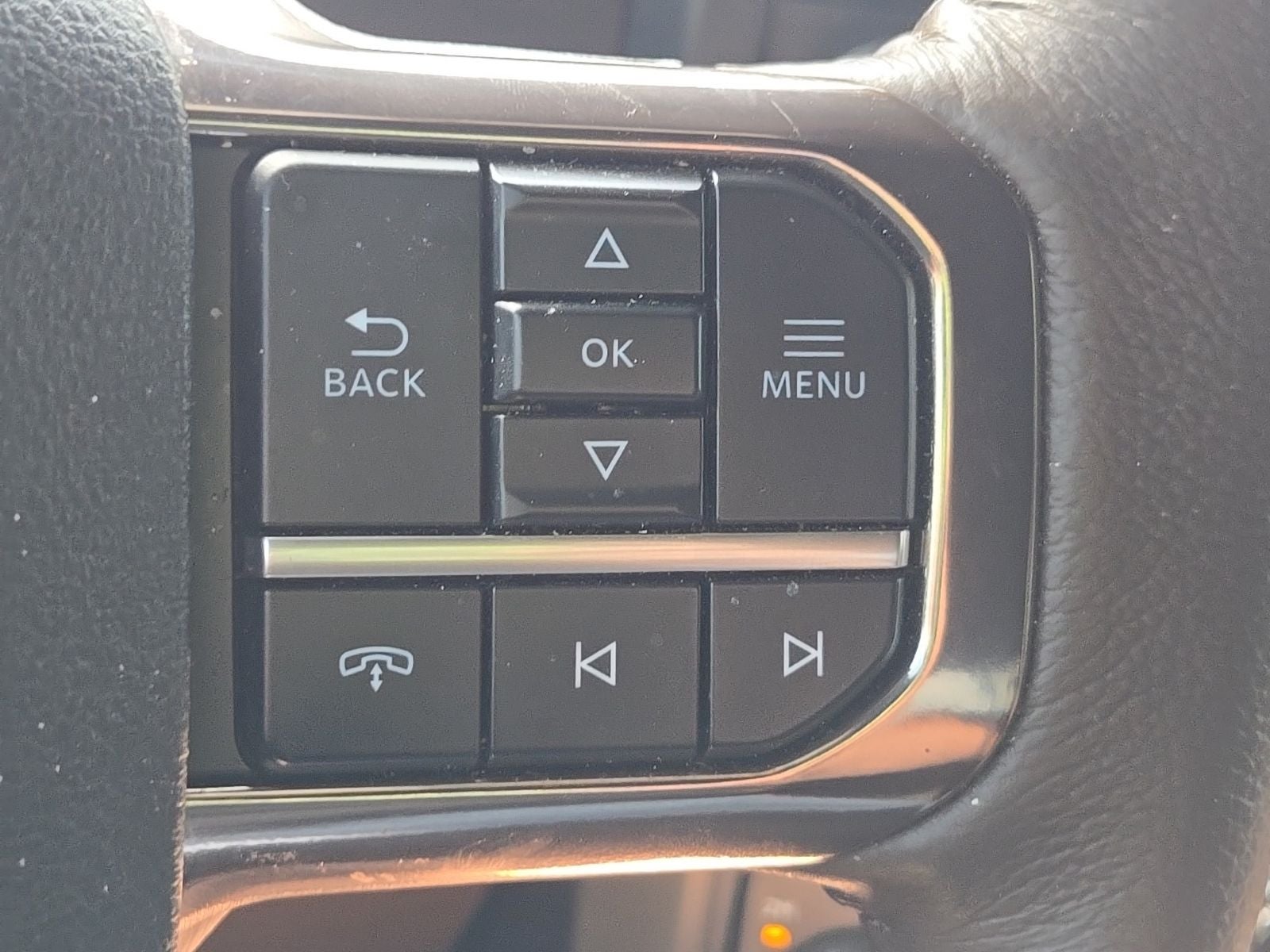 2024 Ford F-250SD King Ranch