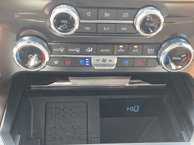 2024 Ford F-250SD King Ranch