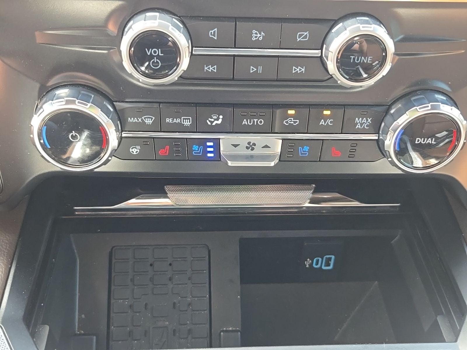 2024 Ford F-250SD King Ranch