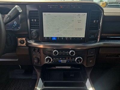2024 Ford F-250SD King Ranch