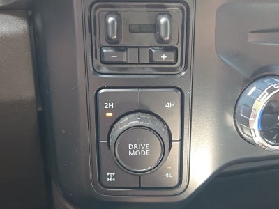 2024 Ford F-250SD King Ranch