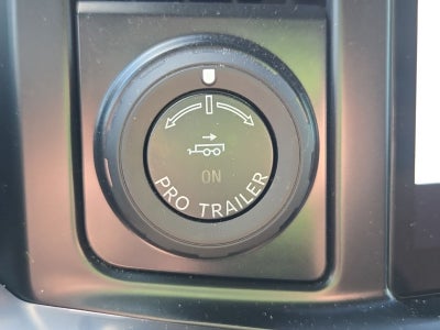 2024 Ford F-250SD King Ranch