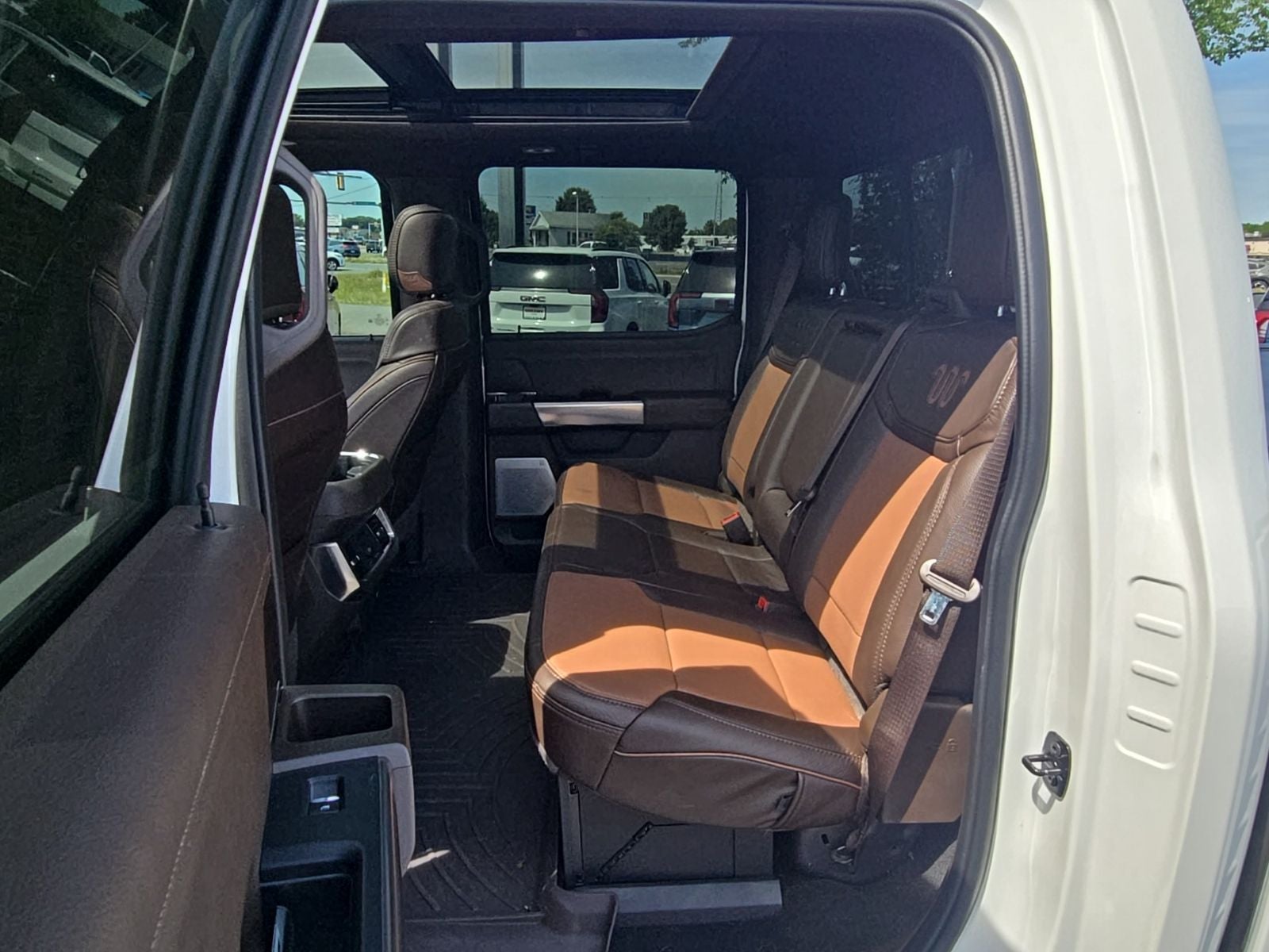 2024 Ford F-250SD King Ranch