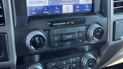 2020 Ford F-150 Limited