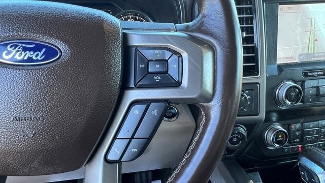 2020 Ford F-150 Limited