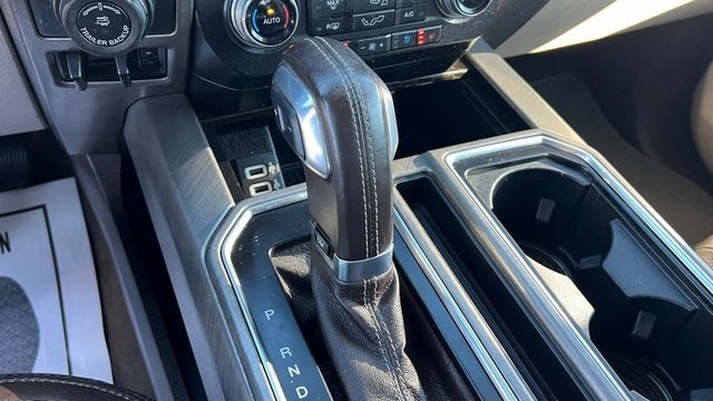 2020 Ford F-150 Limited