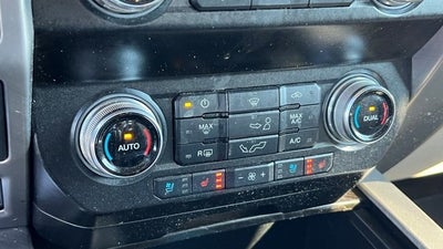 2020 Ford F-150 Limited