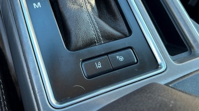 2020 Ford F-150 Limited