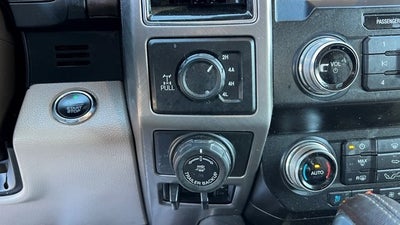 2020 Ford F-150 Limited