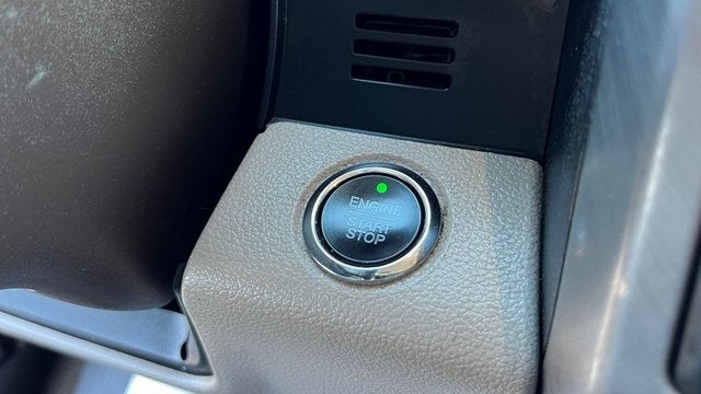 2020 Ford F-150 Limited