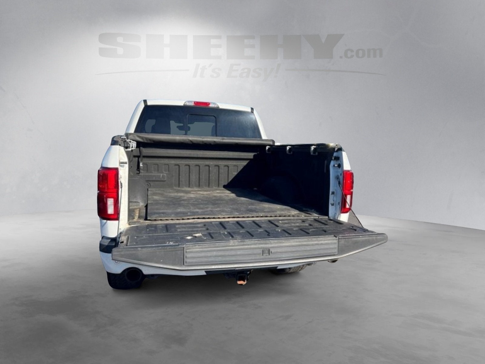 2020 Ford F-150 Limited