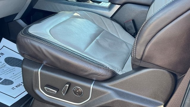 2020 Ford F-150 Limited