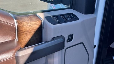 2020 Ford F-150 Limited