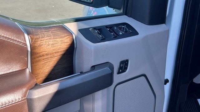 2020 Ford F-150 Limited