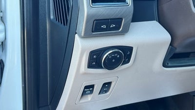 2020 Ford F-150 Limited