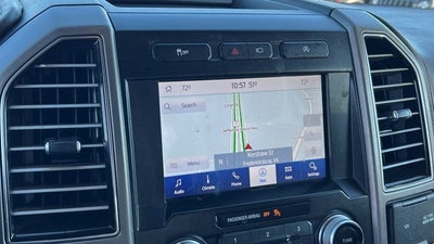 2020 Ford F-150 Limited