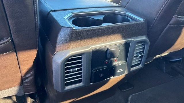 2020 Ford F-150 Limited