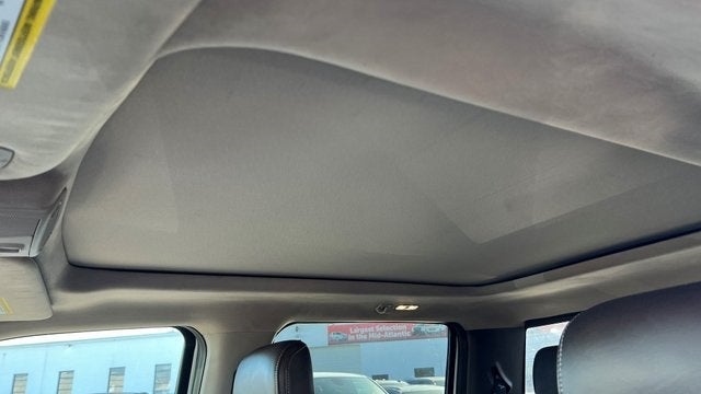 2020 Ford F-150 Limited