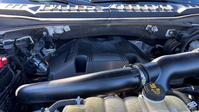 2020 Ford F-150 Limited