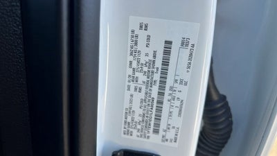 2020 Ford F-150 Limited