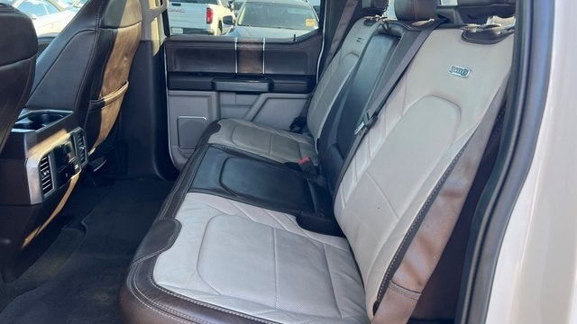 2020 Ford F-150 Limited