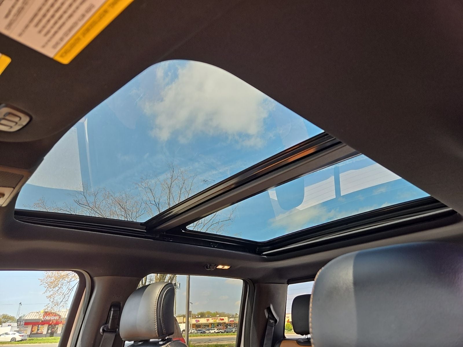 2016 Ford F-150 Limited